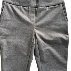 Dalia women’s S slacks.  29” inseam, black stone color